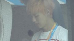 EXO,EXO-M - 俄罗斯闭幕式