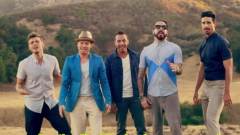 Backstreet Boys - In A World Like This