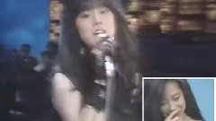 中森明菜 - 難破船