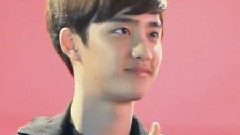 都暻秀(EXO) - WuLi优越的D.O