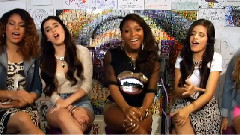 Fifth Harmony - Me & My Girls