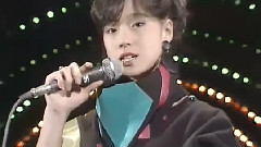 中森明菜 - 禁区