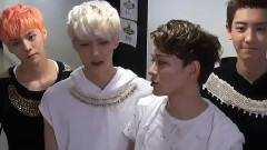 EXO,EXO-M,EXO-K - Show Champion