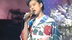 中森明菜 - 二人静