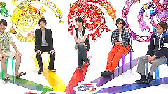 大野智,岚 - あたらしあらし