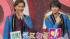 Kis-My-Ft2 - 気になるJr. ザ少年倶楽部
