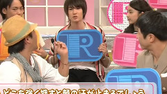 Johnnys Jr. - Rの法則!気になる汗ニオイ大調査!