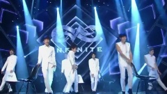 Infinite - Inception