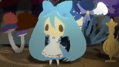 VOCALOID家族 - Alice In Musicland