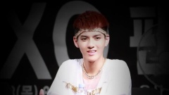 EXO-M - 天是红河岸
