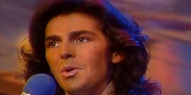 Modern Talking - Cheri Cheri Lady & Heaven Will Know