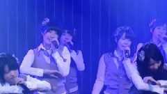 NMB48 - 眠くなるまで羊は出て来ない