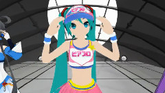 初音未来,洛天依 - 心灵之蛋