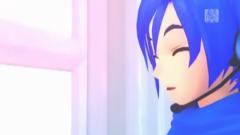 初音未来,游戏原声,Nico,VOCALOID家族 - あの素晴らしい愛をもう一度