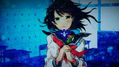gumi,Nico,VOCALOID家族 - 飛花落葉