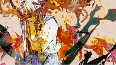 巡音流歌,Nico,VOCALOID家族 - 才溢れ,欠落者