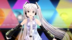 初音未来,VOCALOID家族 - Weekender Girl