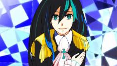 初音未来,VOCALOID家族 - 堕天使の翼