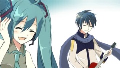 初音未来,VOCALOID家族 - キミを想うBand Editon