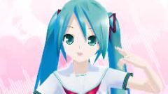 初音未来,VOCALOID家族 - La La Love You