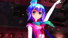 VOCALOID家族,Nico - イアイア★ナイトオブデザイア
