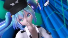 初音未来,VOCALOID家族 - Masked bitcH