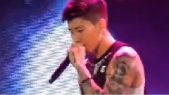 Jay Park - Star WORLD STAGE