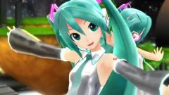 初音未来 - SPiCa