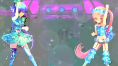 初音未来 - イアイア★ナイトオブデザイア