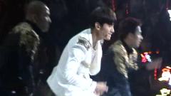 东方神起 - Rising Sun