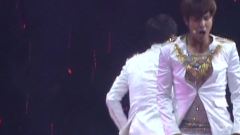 东方神起 - Hey!(Don't Bring Me Down)