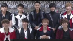 Super Junior - SUPER SHOW4 In JAKARTA