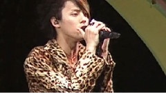 Kis-My-Ft2 - はなまるカフェ(花丸) 中文字幕 12/07/12