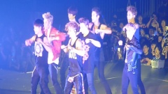 Super Junior - GO