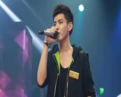 EXO,EXO-M - 关于梅格妮眼中的每个你 饭制版