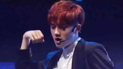 EXO,EXO-K - BlueOne K-POP Dream Festival