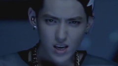 EXO,EXO-M,EXO-K - Wolf
