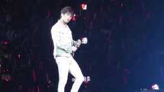 东方神起 - Here I Stand