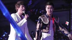 Super Junior - 2010 3巡演唱会南京站