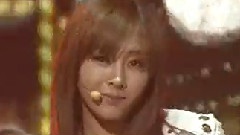G.NA - Top Girl & Black & White