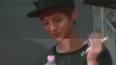 EXO,EXO-M - 仁川签售会