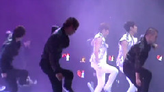 东方神起 - Humanoids
