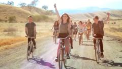 Echosmith - Talking Dreams