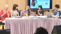 2NE1 - SBS 2点出逃