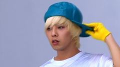 G-Dragon(BigBang),BigBang,韩国群星 - Breathe MV 拍摄花絮