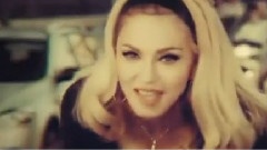 Madonna - Turn Up The Radio