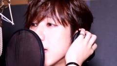 LUNAFLY - I Won't Let You Go