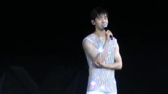 东方神起,沈昌珉 - Talk