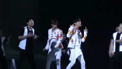 东方神起 - Wrong Number