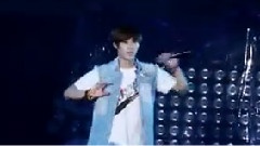 SHINee - Ring Ding Dong